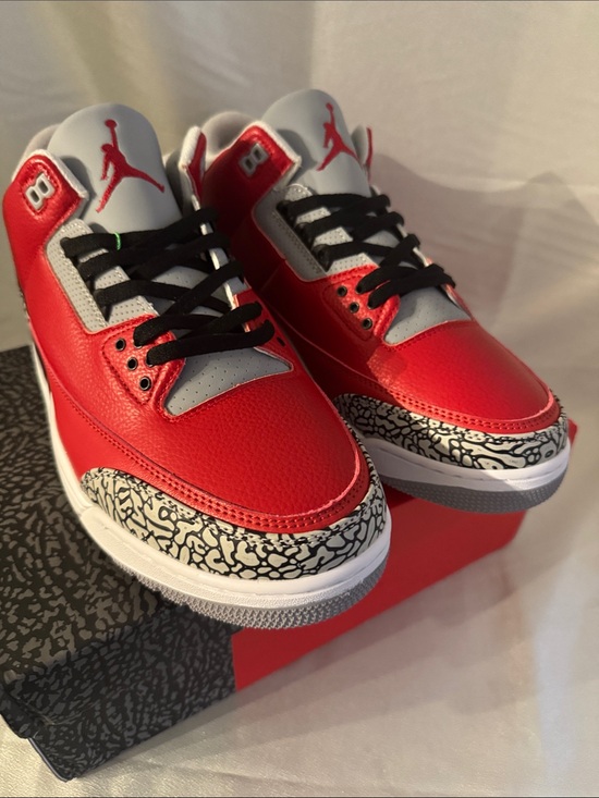 Nike Air Jordan 3 Retro SE \